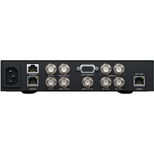Blackmagic Design Studio Converter Blackmagic Design Studio Converter